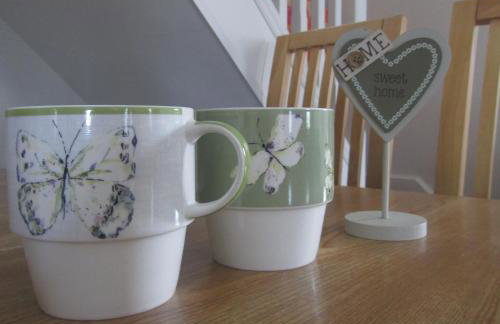 Knockninny Barn at Upper Lough Erne, County Fermanagh - Foto 17