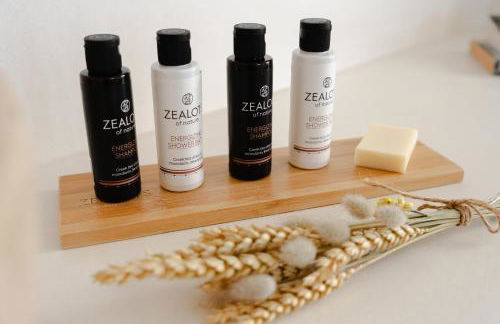 PhosAlos Apartments - Foto 79