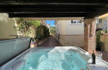 Malagasuite Villa Moriana - Photo 30