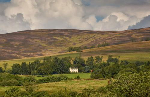 Holiday Home Glenquiech House by Interhome - Foto 48