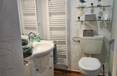 Villa Friesenkät - Deichblick - Photo 5