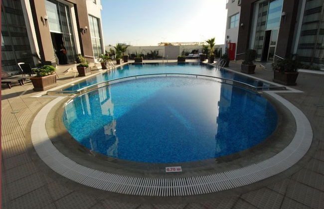 Appart Hotel Founty Beach - Foto 11