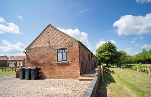 The Stables - Photo 22