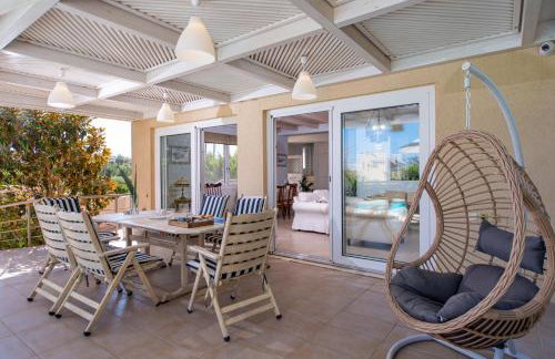 Villa Penelope with Private Heated Pool - Photo 13