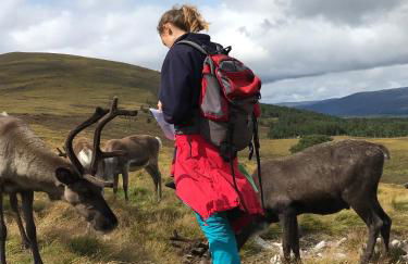 Drumguish Cottage - Foto 59