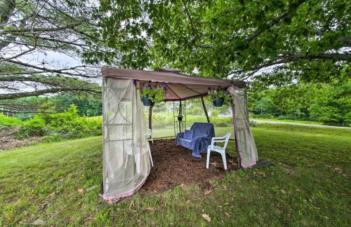 Acadia Home with Incredible Frenchman Bay View! - Foto 29