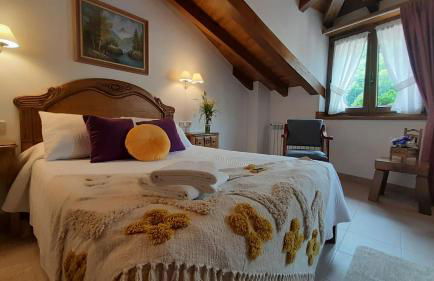 Apartamentos El Haya - Foto 73