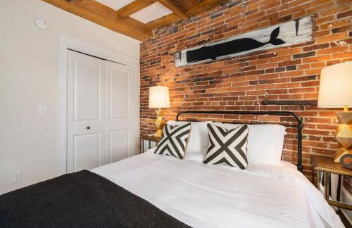 Tugboat Vista 2 Bedroom Downtown Portsmouth - Foto 9