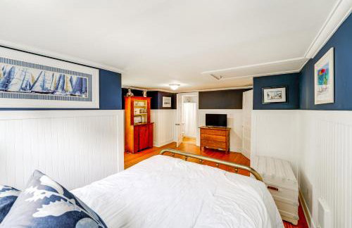 2 Mi to Dtwn 2-Acre Retreat with Large Yard! - Foto 16