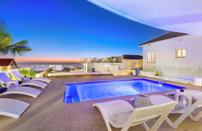 Clifton YOLO Spaces – Clifton Beachfront Penthouse - Photo 64