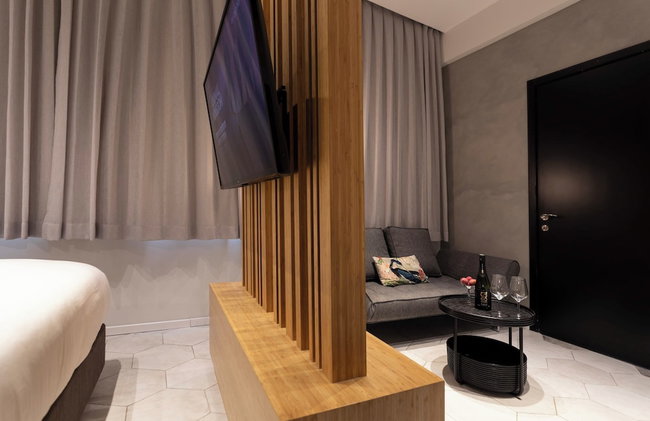 The Shell House - Foto 21