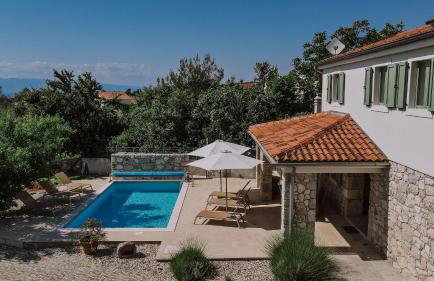 Vila Štala - Foto 67