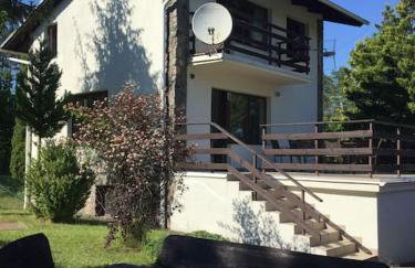 Kaszuby Dom nad jeziorem - Foto 28