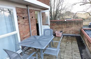 A&A Apartment Basildon - Foto 6