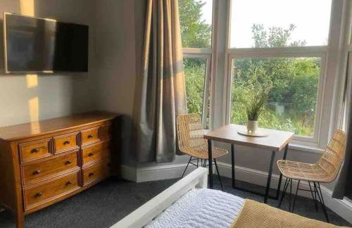 Serviced Apartment- 1 Bed-Next To Train Station - Foto 6