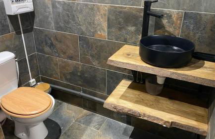 Bali Logement privatif avec Jacuzzi - Foto 14