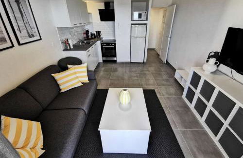 Résidence L'etang - Appartement 2 pièces - 4 personnes - LE BARCARÈS. Réf: 9ETA_206A MAE-7243 - Foto 6