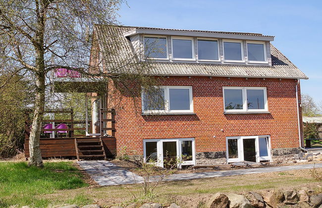 "Mirja" - 50m to the fjord - Foto 9