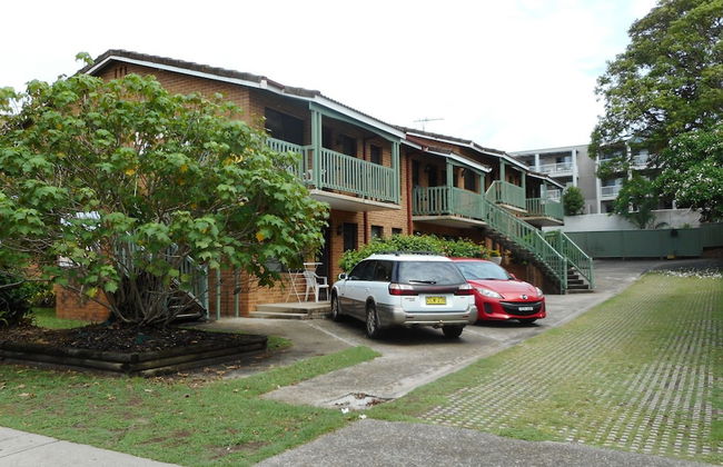 Dunbar Court Unit 4 at South West Rocks - Foto 11