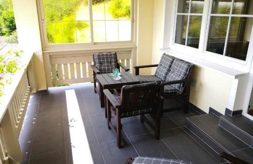 Ferienwohnungen Haus Irene - Foto 22