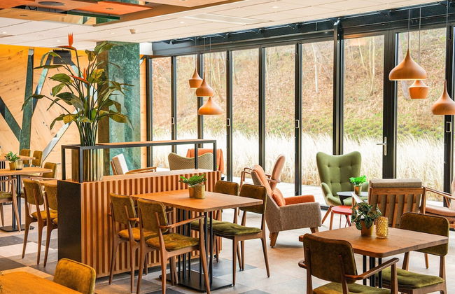 Comfortable Apartment in Egmond aan Zee Near Sea - Foto 78