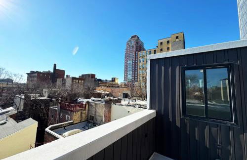 The Executive - Center-City - 3BR-4Bath-Private-Garage - Foto 27