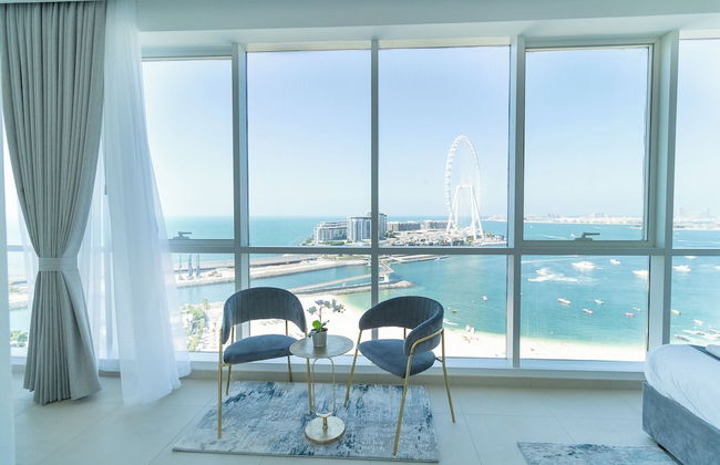 HAPPY SEASON I Al Bateen Residences - Foto 46