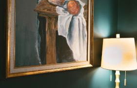 The Prestbury Annexe - Photo 20