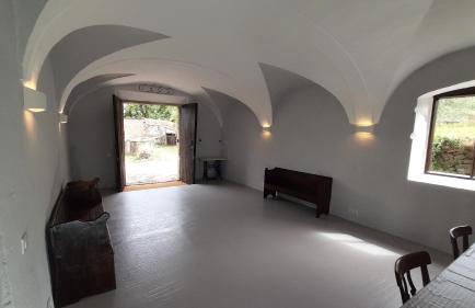 Mas Puig De Baix with private Pool and gardens - Foto 25