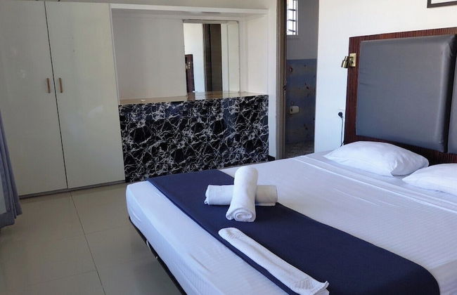 Town House Apartment Hotels Suva - Foto 13