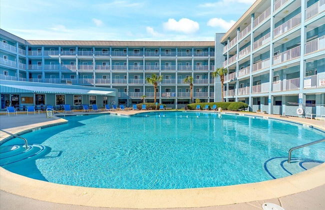 Hilton Head Resort - Foto 21