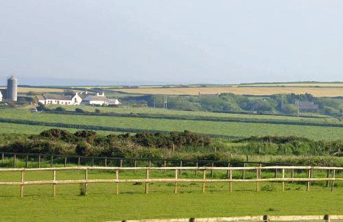 Glenside Cottage with Hot Tub - Foto 14
