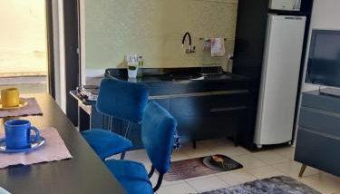 Kitnet próximo ao parque exposições - Foto 5