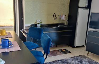 Kitnet próximo ao parque exposições - Foto 5