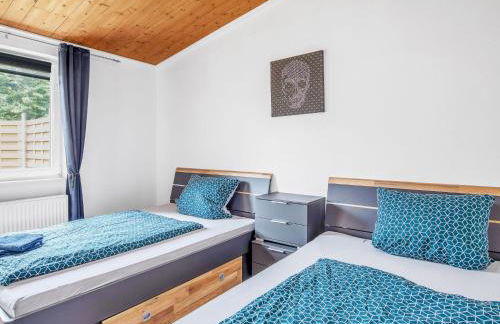 Apartment Zum Kreidesee Hemmoor-1 by Interhome - Foto 32