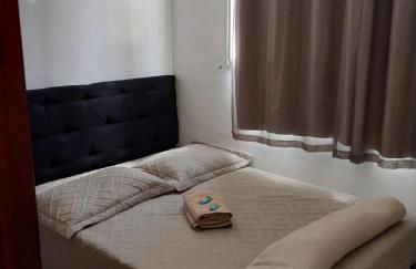 Agua Marinha Campos - Foto 14