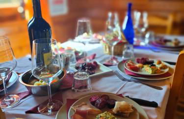 Appartamenti Le Bistrot - Foto 64