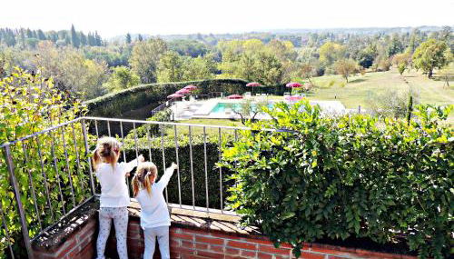 La Scuola Di Furio Apartments - Foto 5, Garden, Garden view, Internal: Not applicable to any particular room