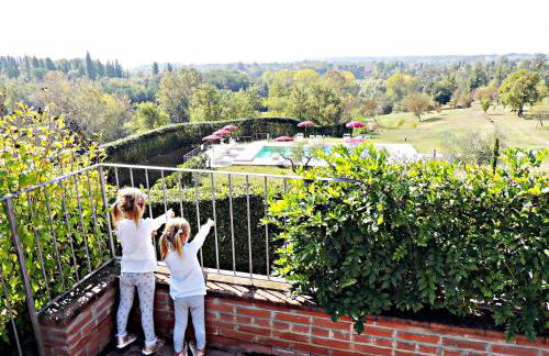 La Scuola Di Furio Apartments - Foto 5