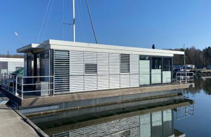 Wasservilla freiZeit Usedom - Foto 21