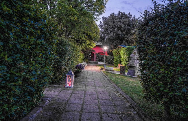 Agriturismo Niccoland - Foto 74