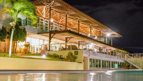 Villa Hípica - Flat com vista para o lago - Foto 3