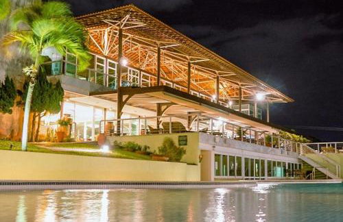 Villa Hípica - Flat com vista para o lago - Foto 3