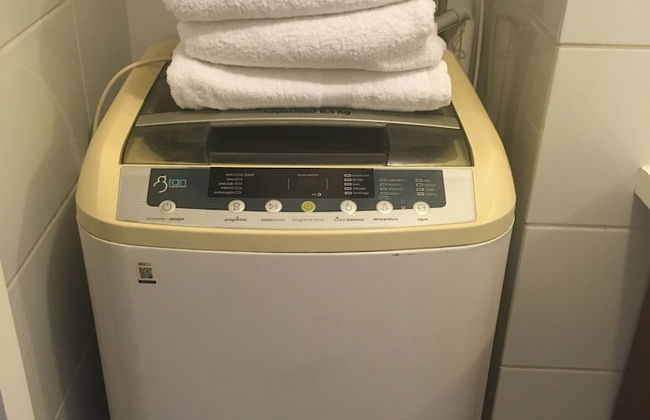 Santa Rosa Apartment, Santiago Downtown - Photo 15