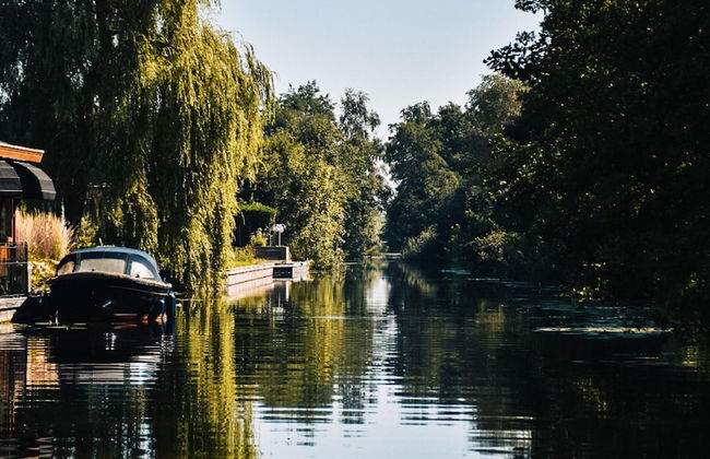 Luxury Waterfront Escape - Foto 30