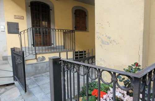 Il Cortiletto Mountain Lake Iseo Hospitality - Foto 23