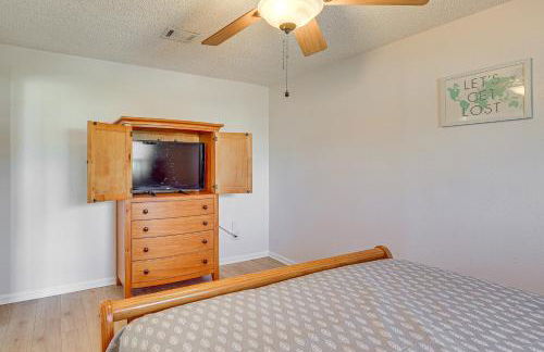 5 Mi to Golf and Trails North Port Retreat with Pool - Foto 22