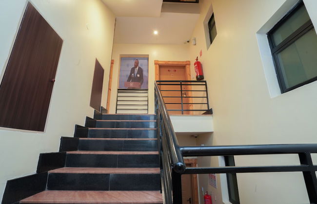 Shayona Apartments Limited - Foto 28