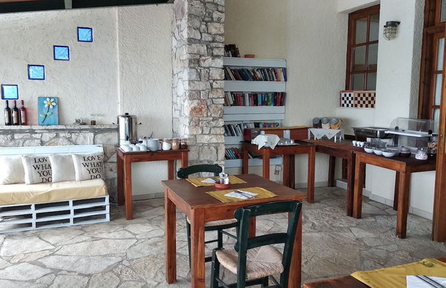 Grekis hotel & Apartments - Photo 33