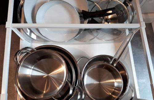 Apartment Zeitreise - Foto 43